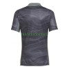 Maillot de Gardien Real Madrid Domicile 2021-22 Pour Homme